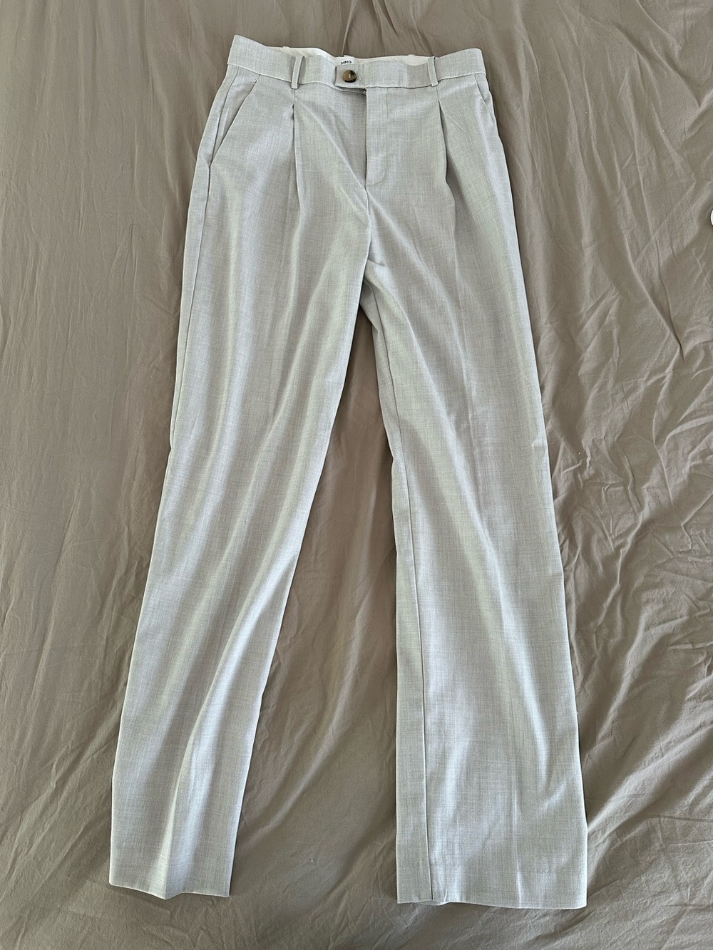Mango 312 Pants Size US 4 / EUR 36